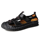 Summer Breathable Outdoor Sandals