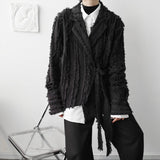 Tassel Casual Blazer