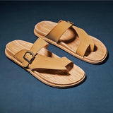 Men's Summer Casual Beach Flip Flops