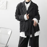 Tassel Casual Blazer