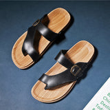 Men's Summer Casual Beach Flip Flops