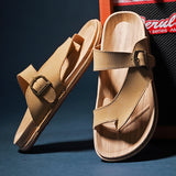 Men's Summer Casual Beach Flip Flops