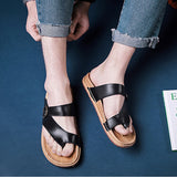 Men's Summer Casual Beach Flip Flops