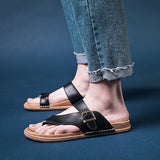 Men's Summer Casual Beach Flip Flops