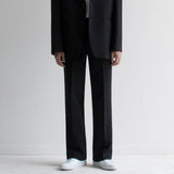 Men's British Trendy Casual Loose Blazer And Trousers