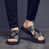 Summer Leisure Outdoor Slippers