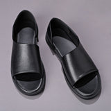 Summer Beach Roman Casual Sandals