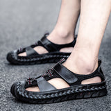 Summer Breathable Outdoor Sandals