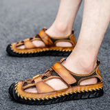 Summer Breathable Outdoor Sandals