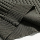 Men's Summer Short Sleeve POLO Shirt Knit T-Shirt