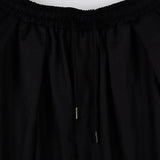Irregular Retro Loose Shorts